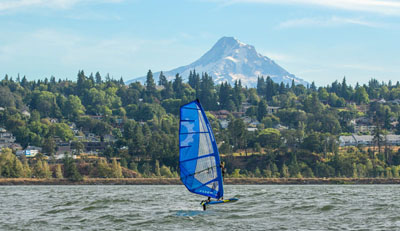 How to choose a windfoil How to choose a windfoil