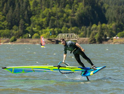 How to windfoil 360 how to windfoil 360