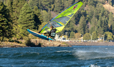Tech Tip: Always be Dialed with Phil Soltysiak Tech Tip: Always be dialed on your windsurfing gear with Phil Soltysiak