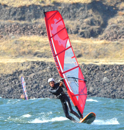 How to windsurf switch stance how to windsurf switch stance