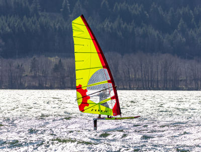Sabfoil 107 Race Review and Tuning Sabfoil 107 Review and Tuning Tips