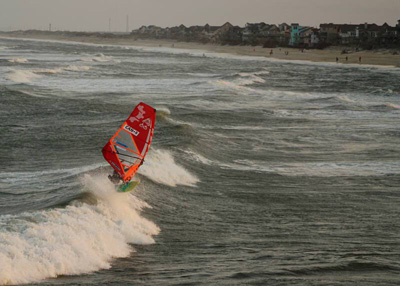 What to expect at the OBX-Wind race What to expect at the OBX-Wind race