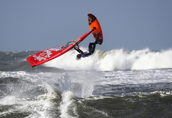 Windfoiling Technique TipsWindsurfing Technique Tuning for High Wind Days Windsurfing Technique Tuning for High Wind Days