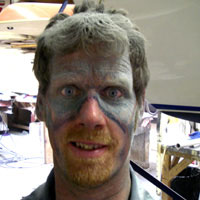 Sailworks Team Rider Leif Hauge