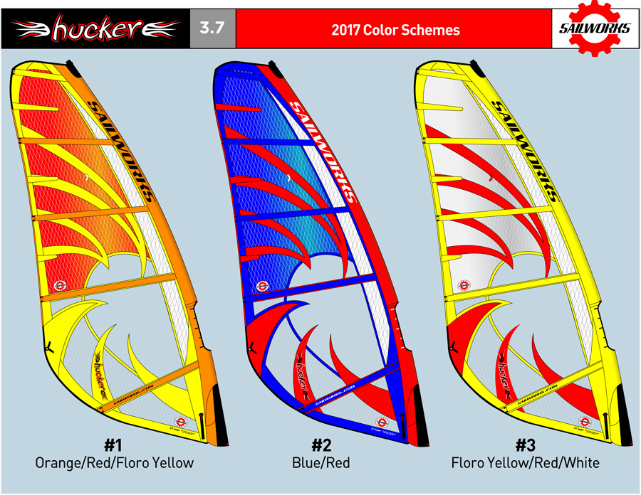 2017-18 Hucker 3.7 Colors