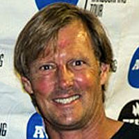 Sailworks Team Rider MacRae Wylde